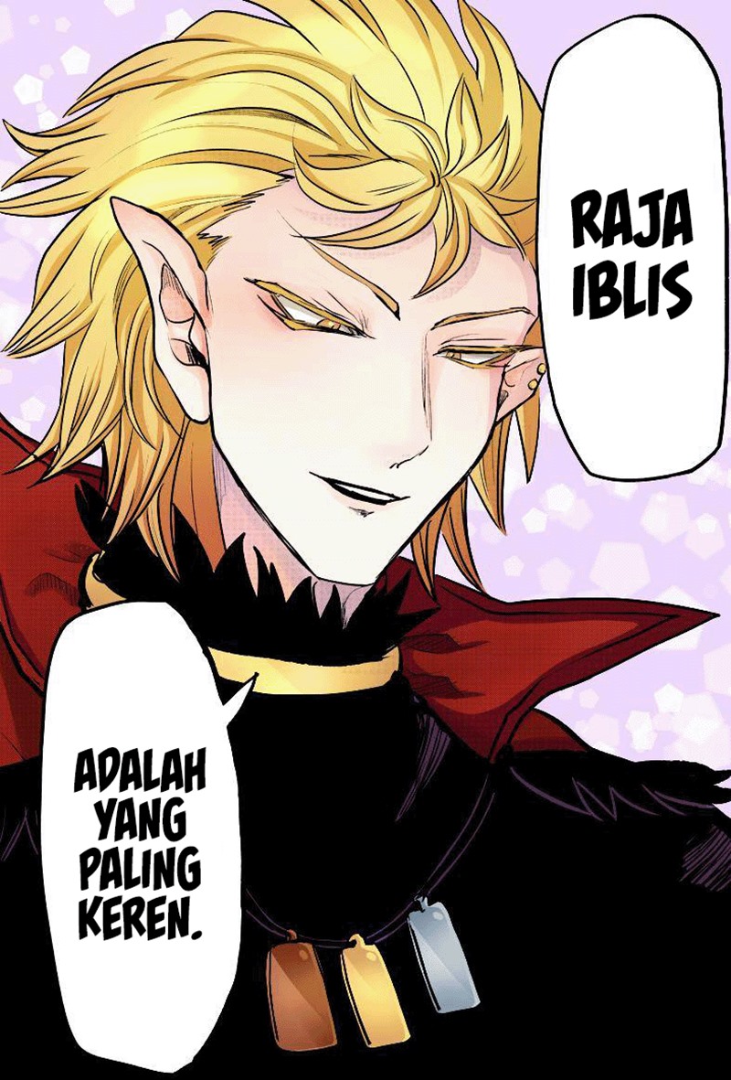 Chapter 205 - halaman 23
