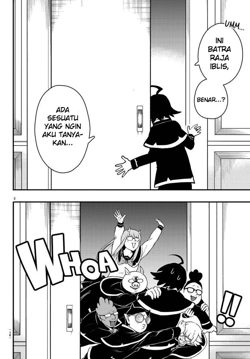 Chapter 205 - halaman 4