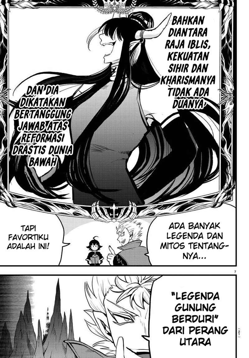 Chapter 205 - halaman 9
