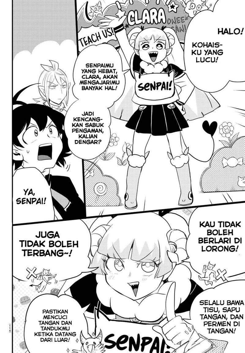 Chapter 204 - halaman 15