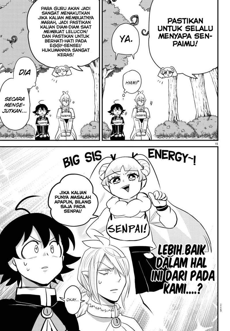 Chapter 204 - halaman 16