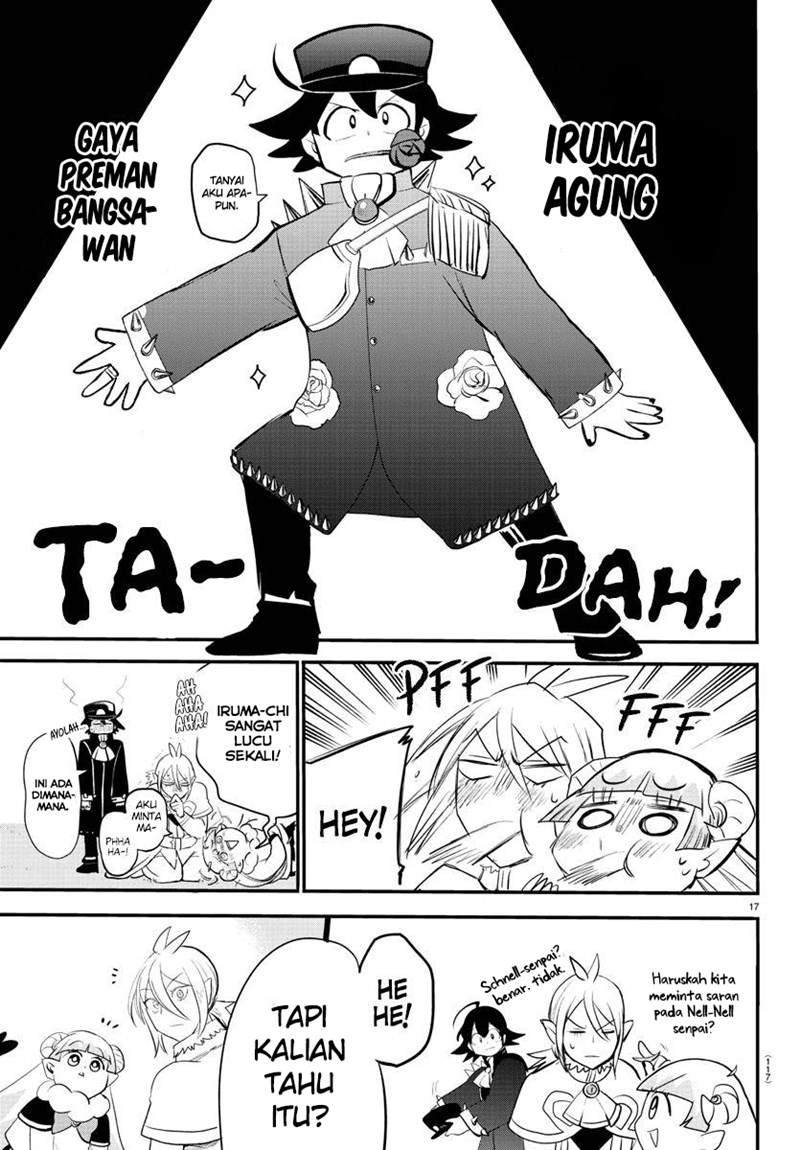 Chapter 204 - halaman 18