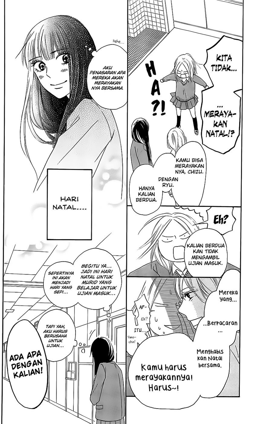 Chapter 111 - halaman 16