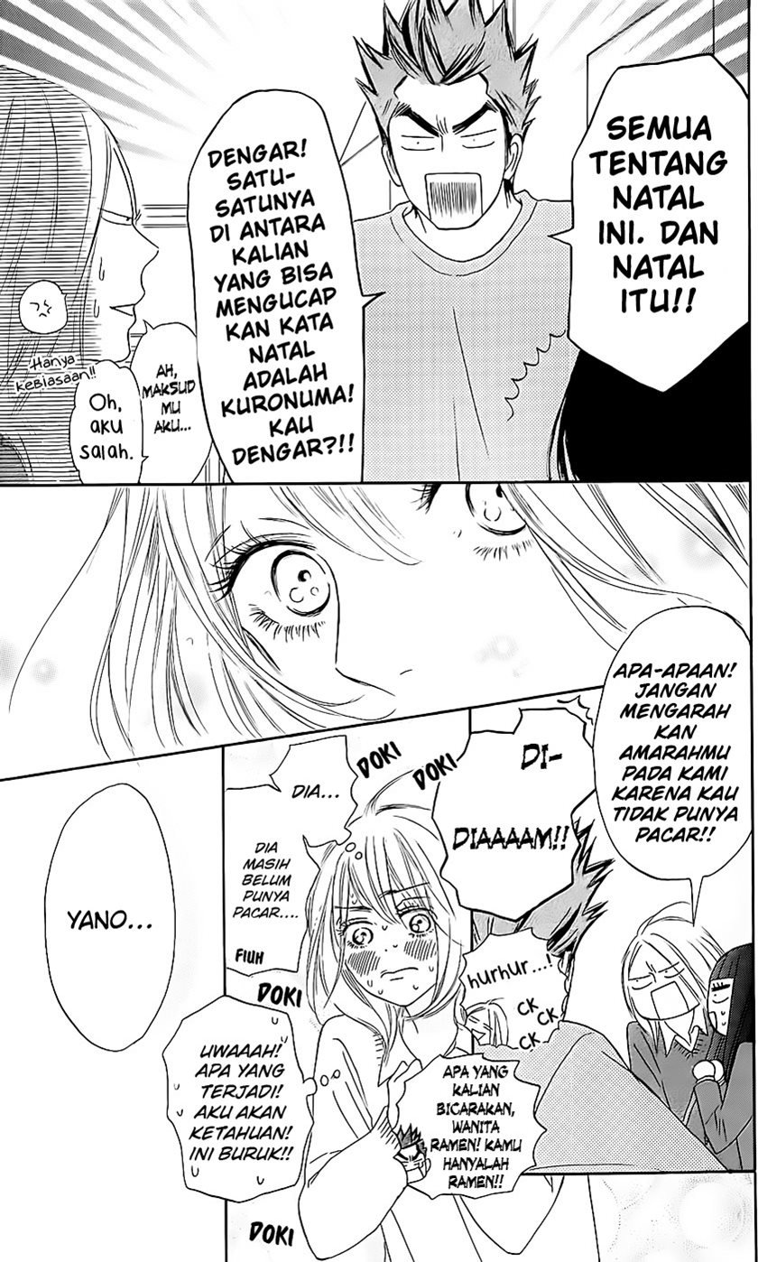 Chapter 111 - halaman 17