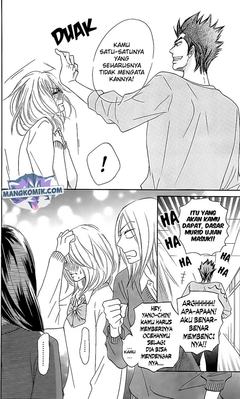 Chapter 111 - halaman 18