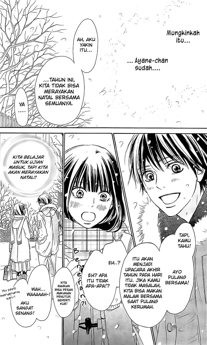 Chapter 111 - halaman 20