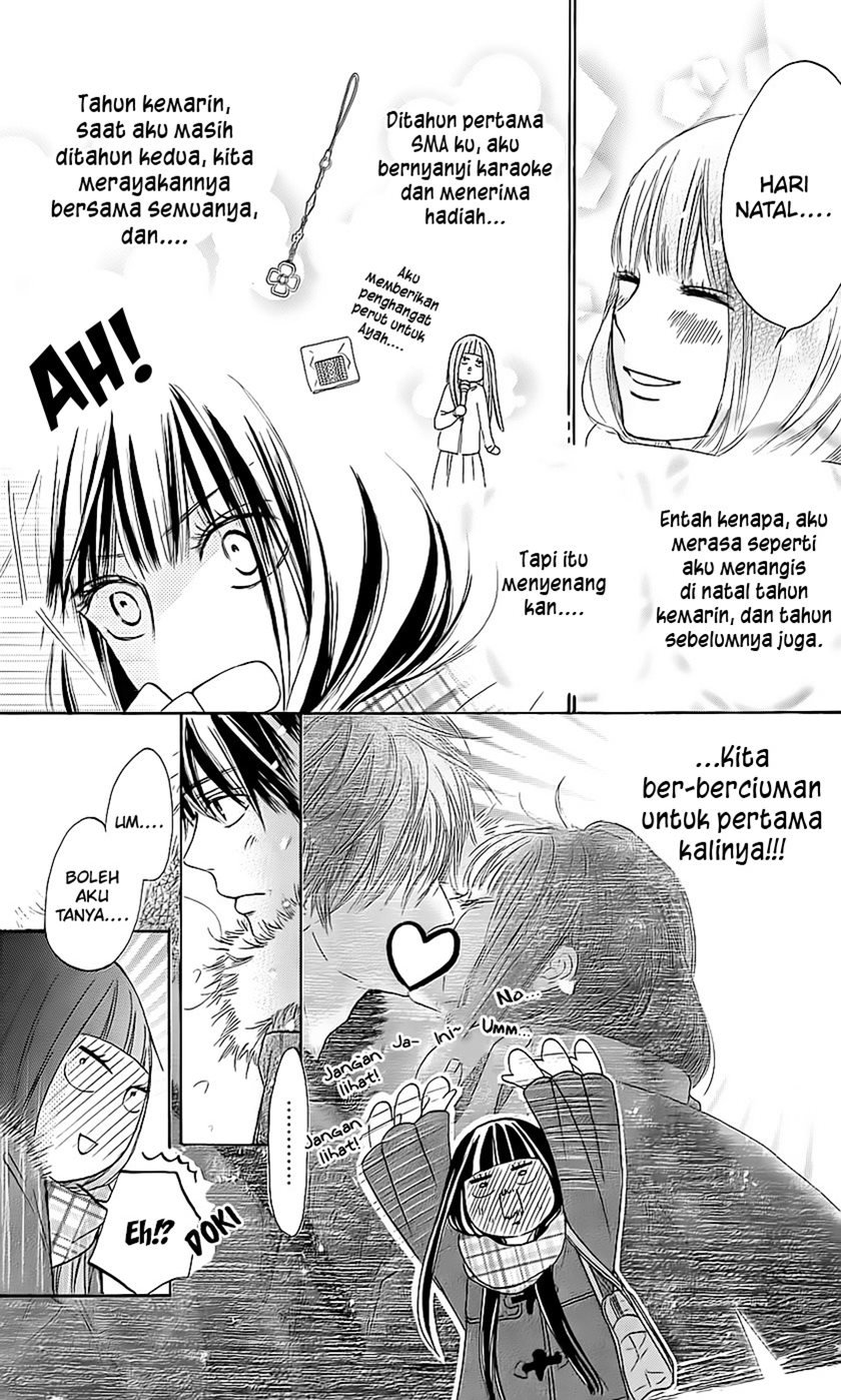 Chapter 111 - halaman 21