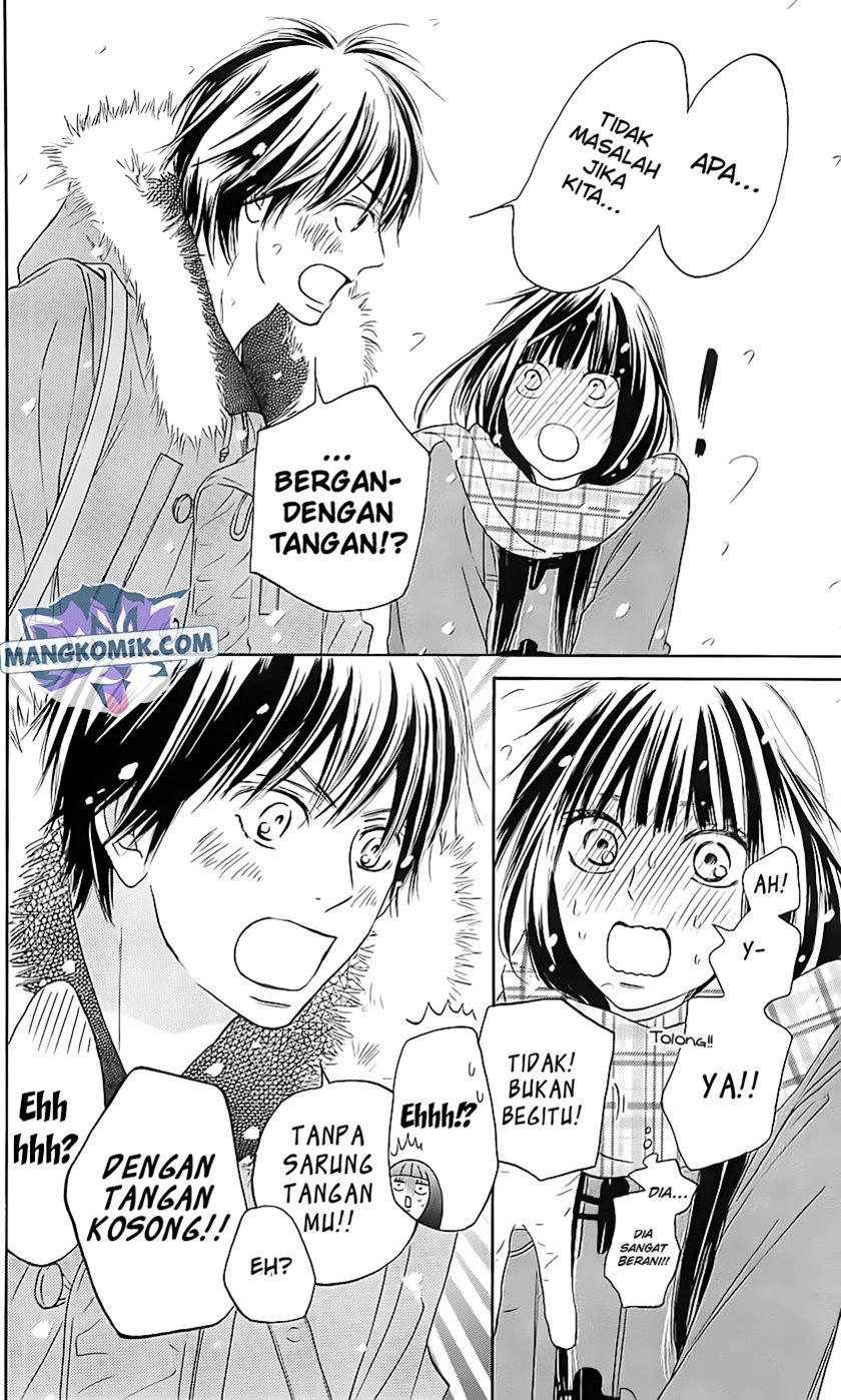 Chapter 111 - halaman 22