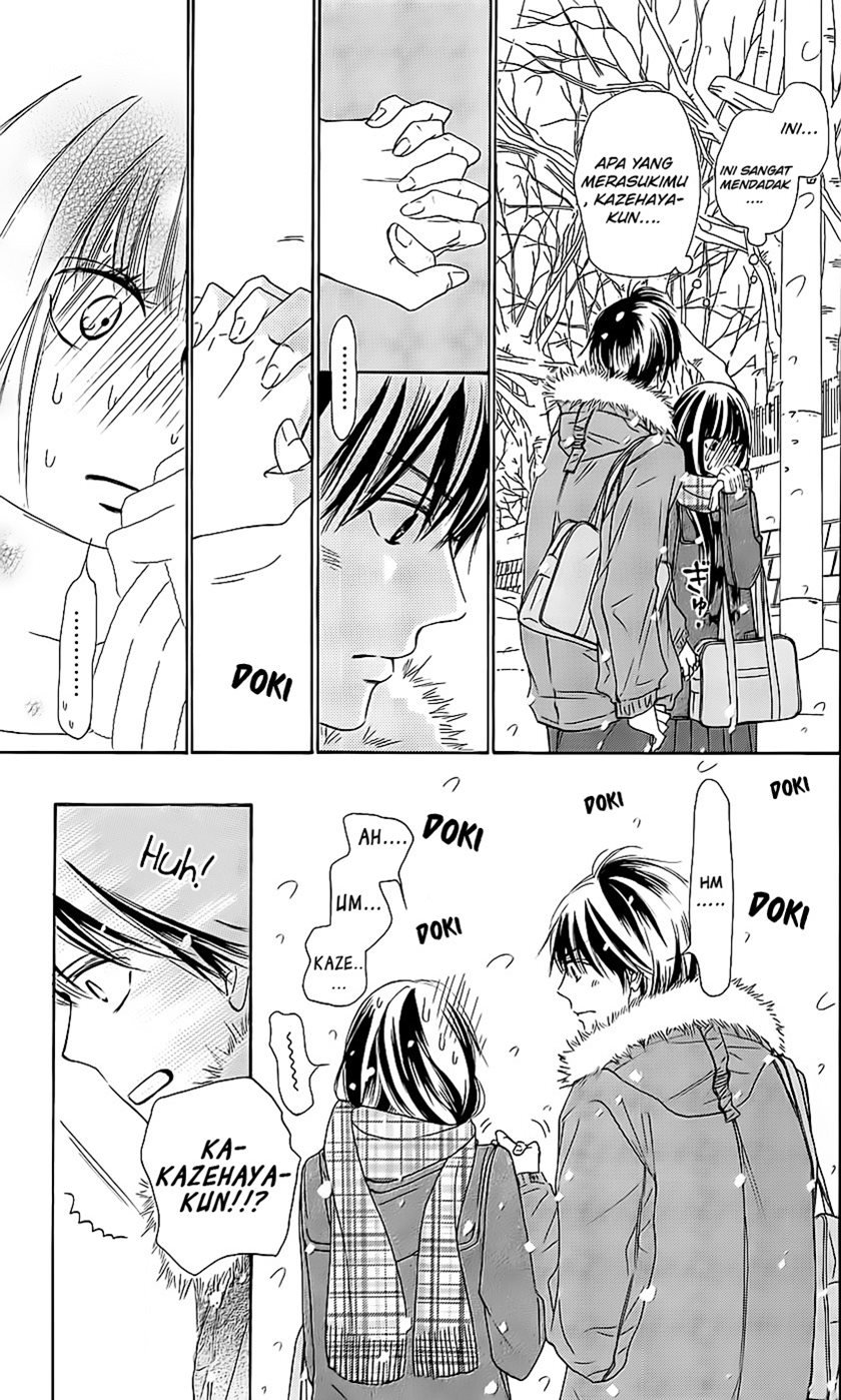 Chapter 111 - halaman 23