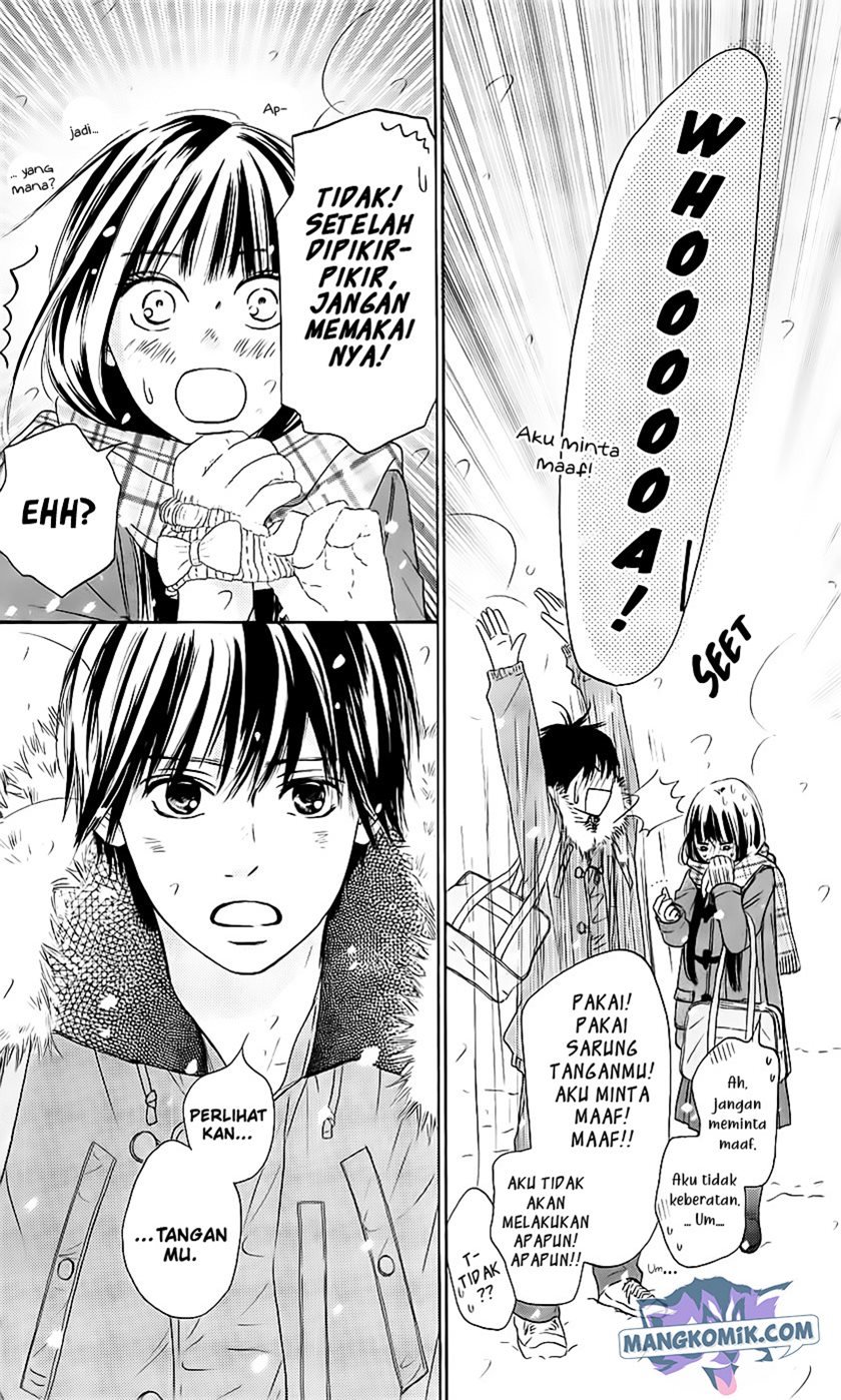 Chapter 111 - halaman 24
