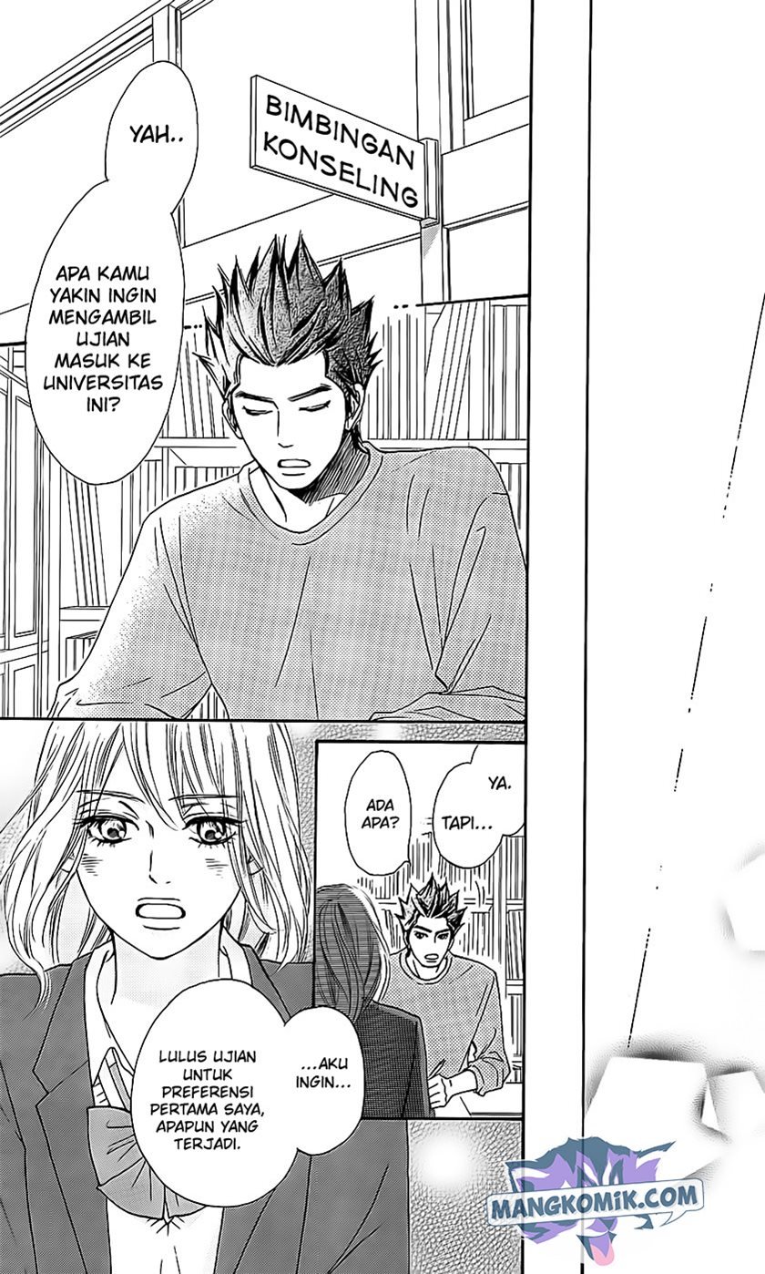 Chapter 111 - halaman 27