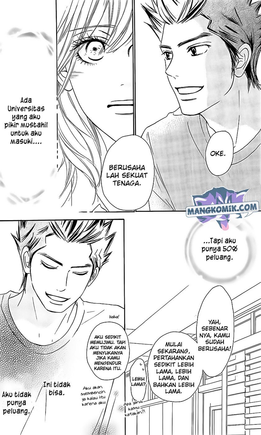Chapter 111 - halaman 28