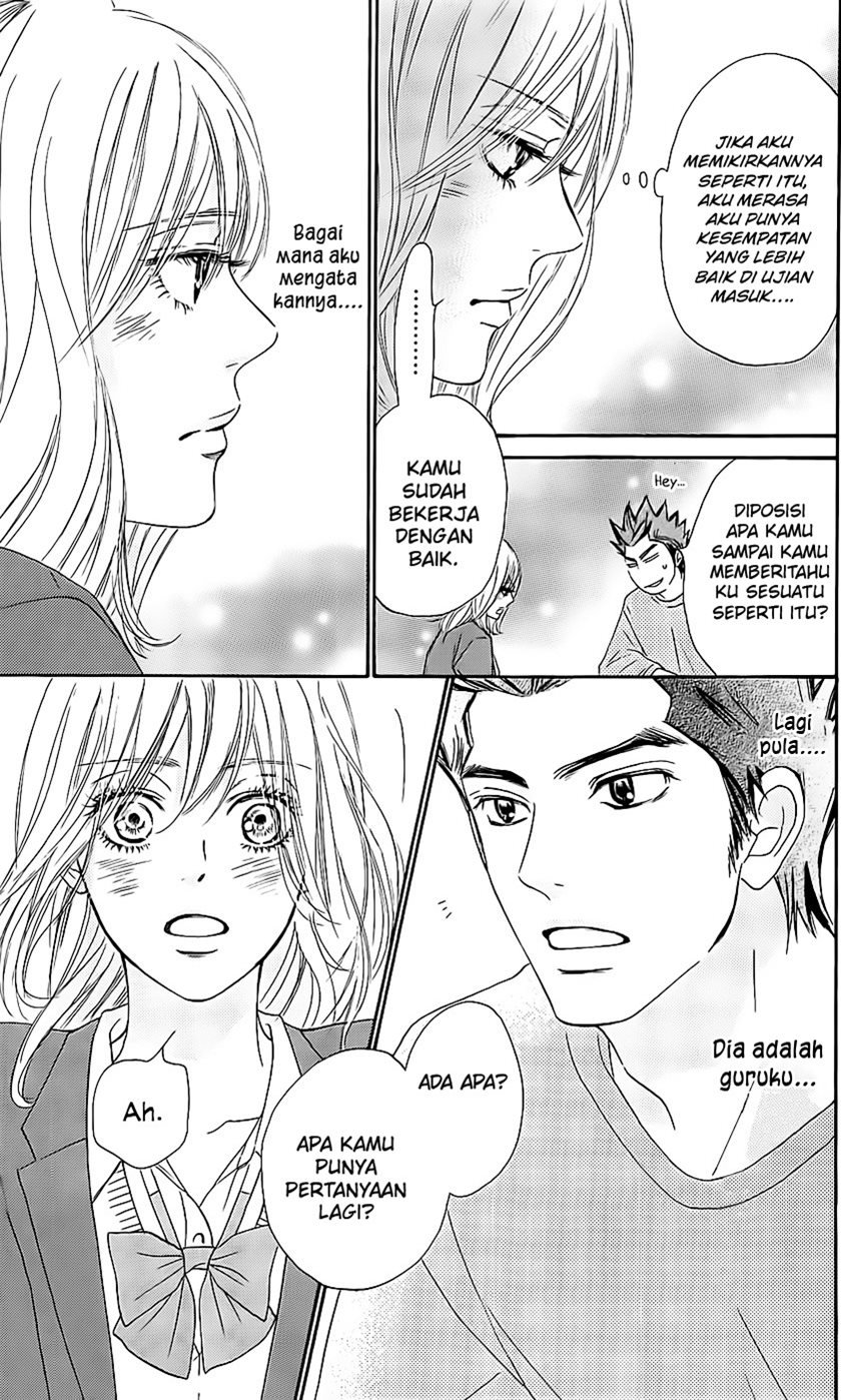 Chapter 111 - halaman 29