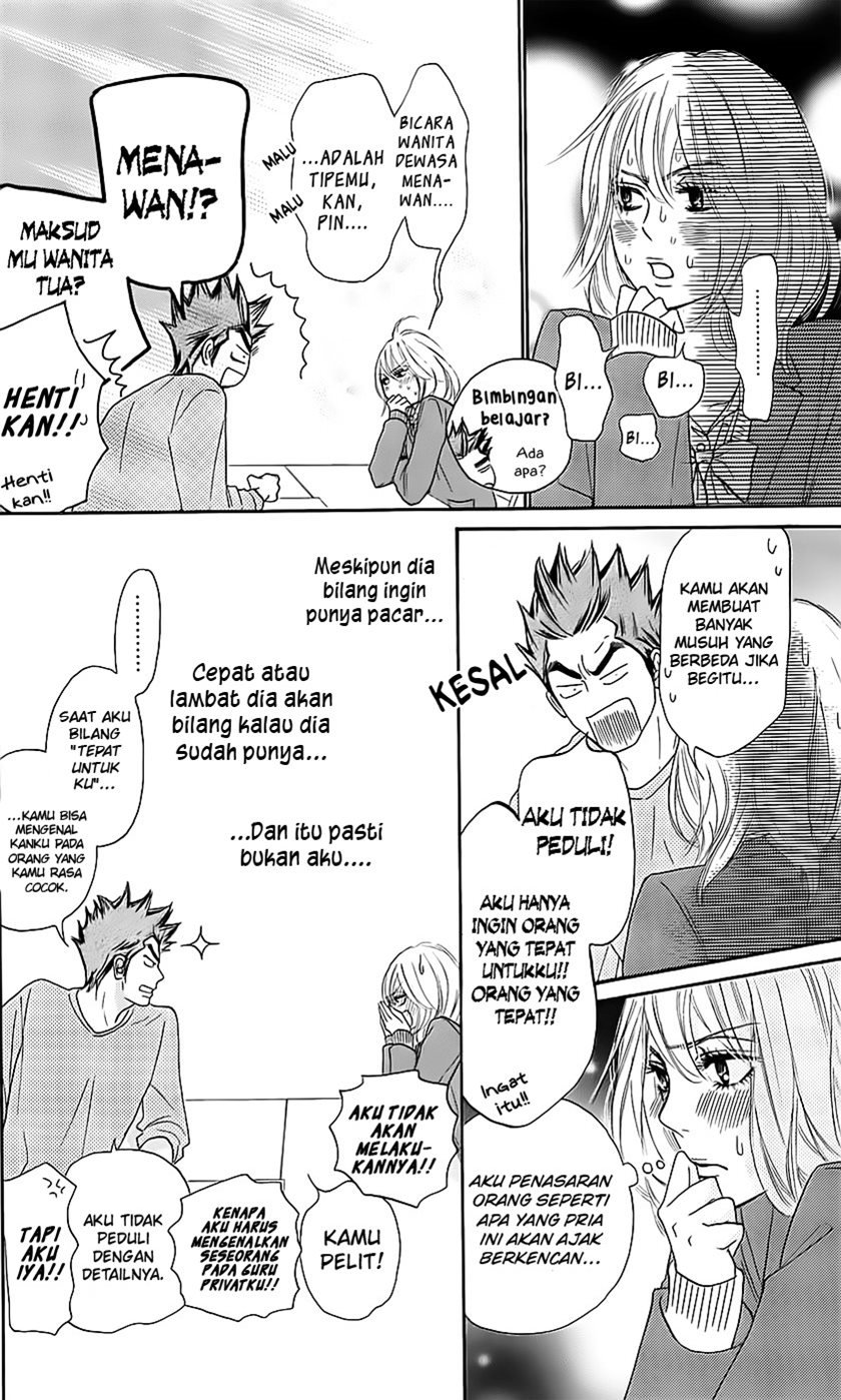 Chapter 111 - halaman 30
