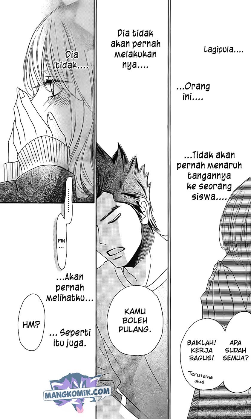 Chapter 111 - halaman 31