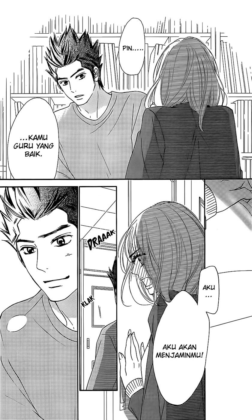Chapter 111 - halaman 32