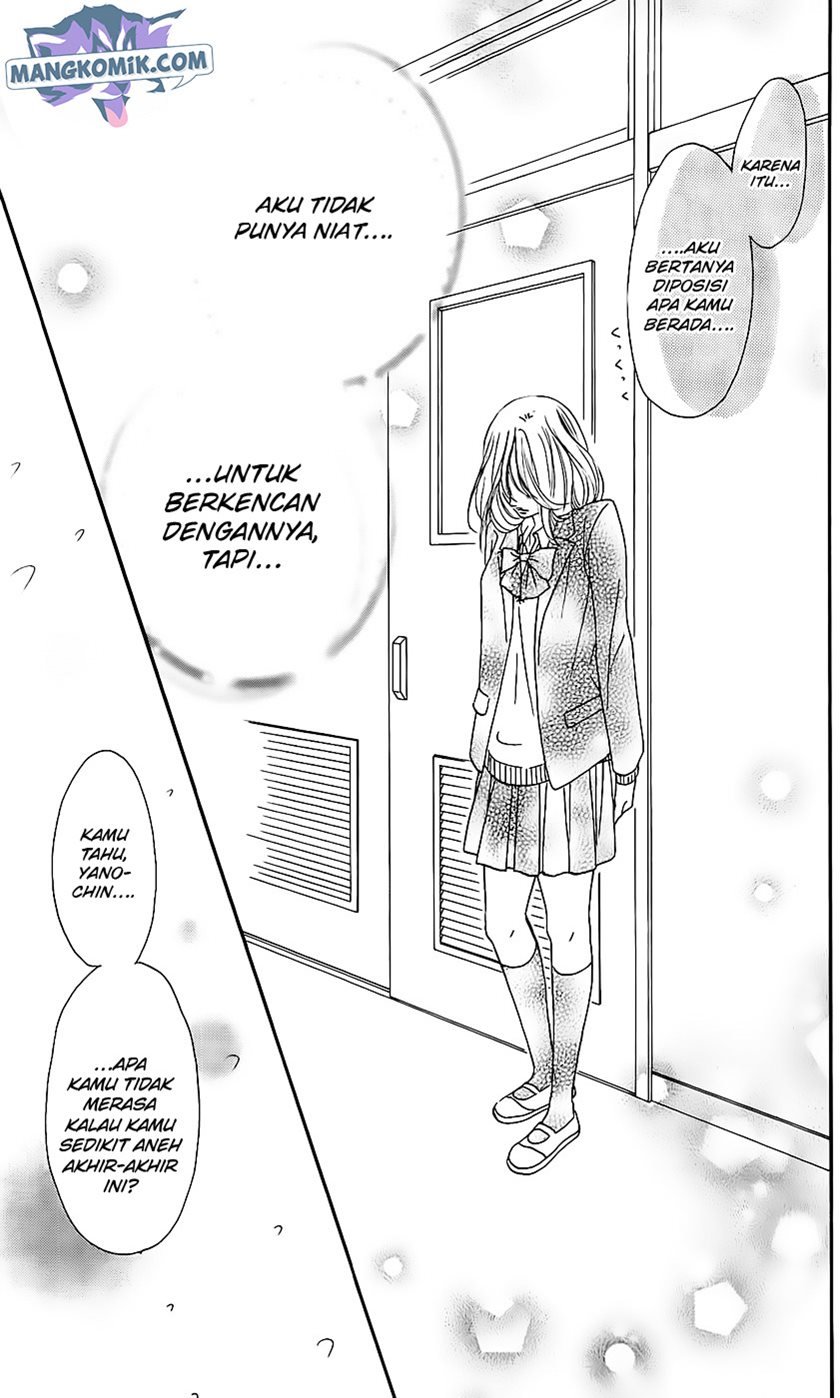Chapter 111 - halaman 33
