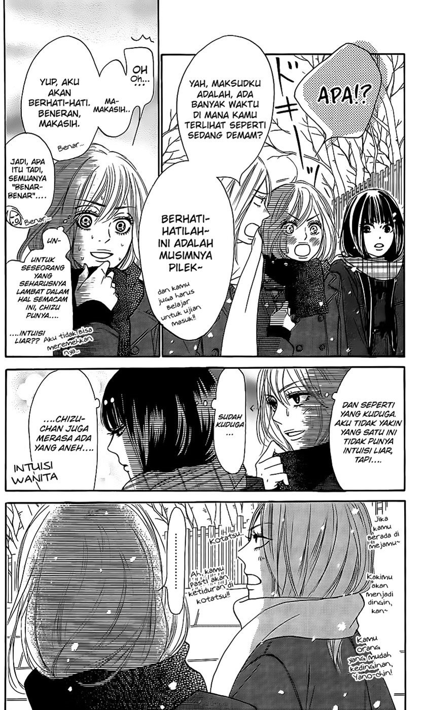 Chapter 111 - halaman 34