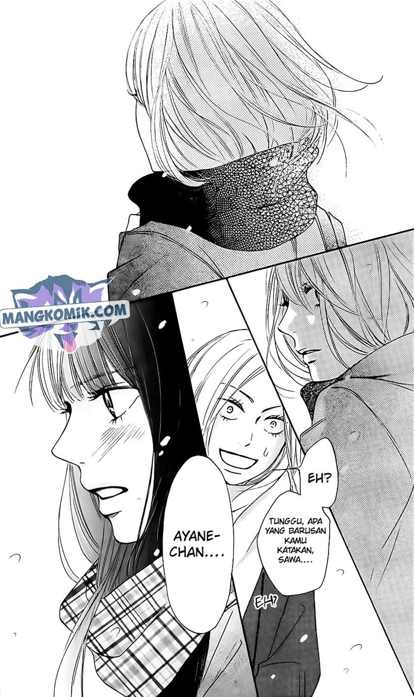 Chapter 111 - halaman 40