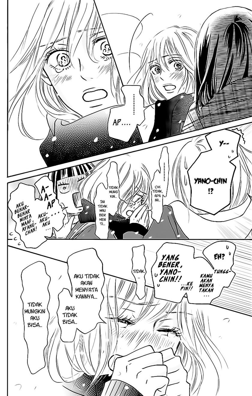 Chapter 111 - halaman 42