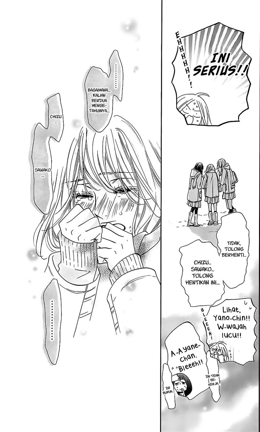 Chapter 111 - halaman 43