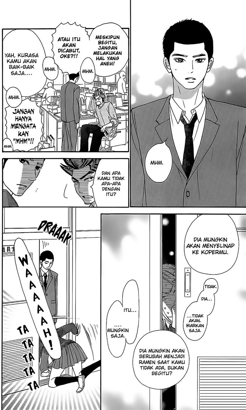 Chapter 111 - halaman 8