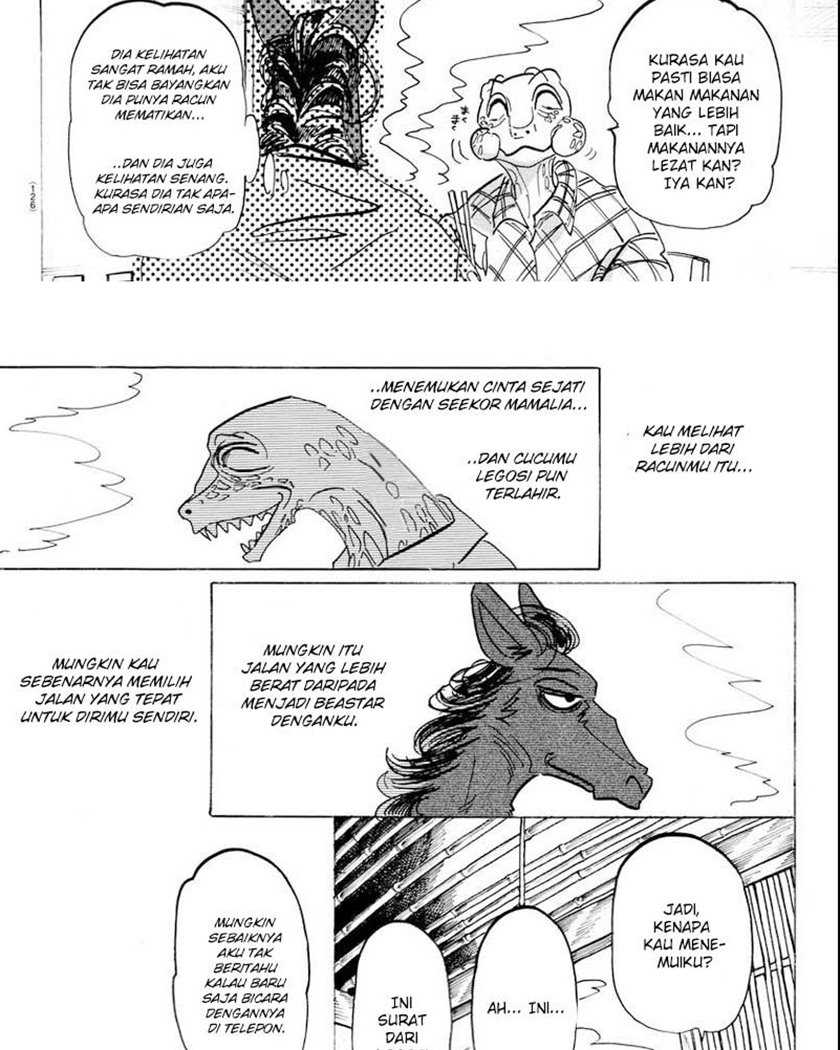 Chapter 164 - halaman 14