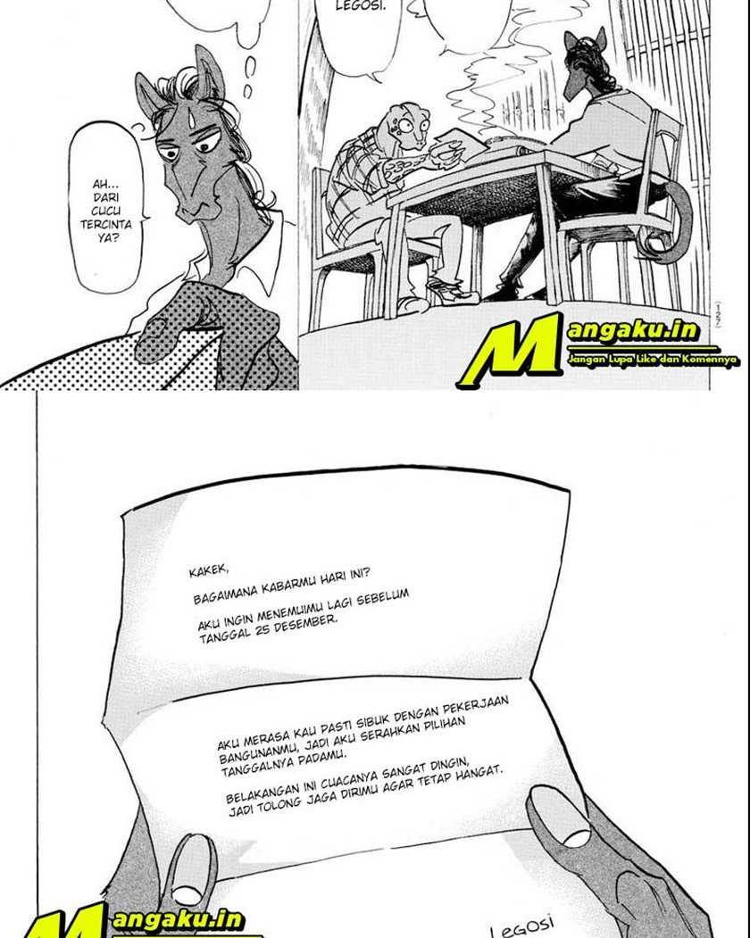 Chapter 164 - halaman 15
