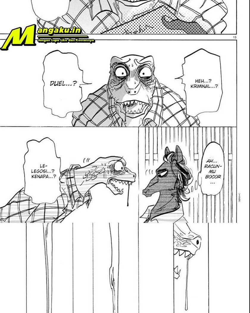 Chapter 164 - halaman 17