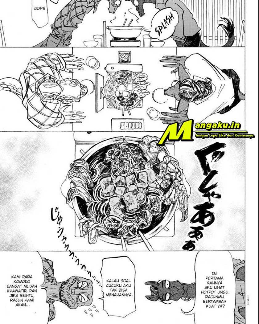 Chapter 164 - halaman 19