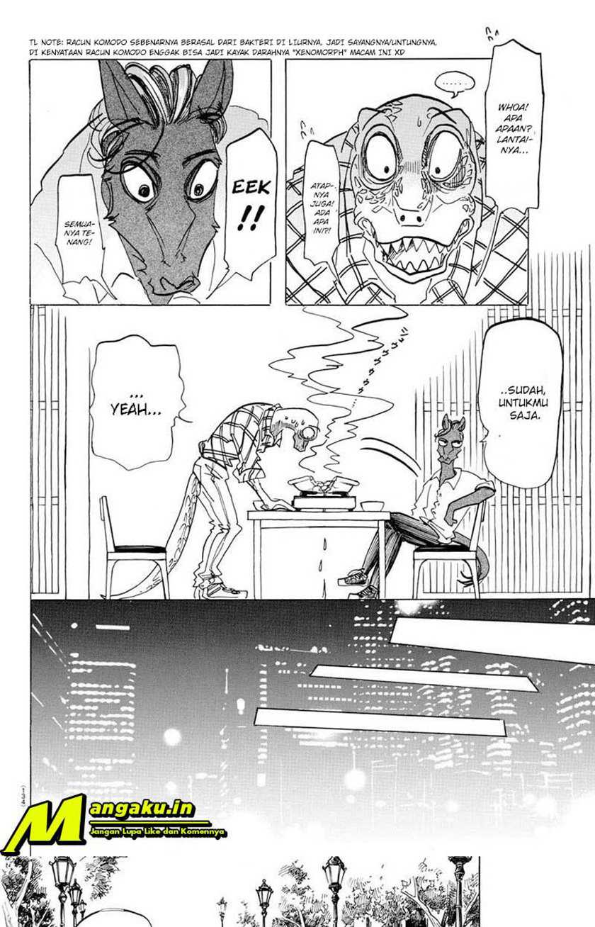 Chapter 164 - halaman 21