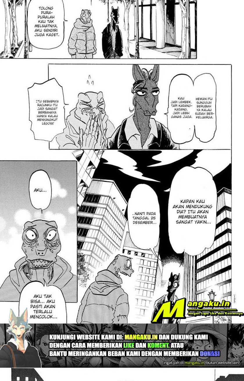 Chapter 164 - halaman 22