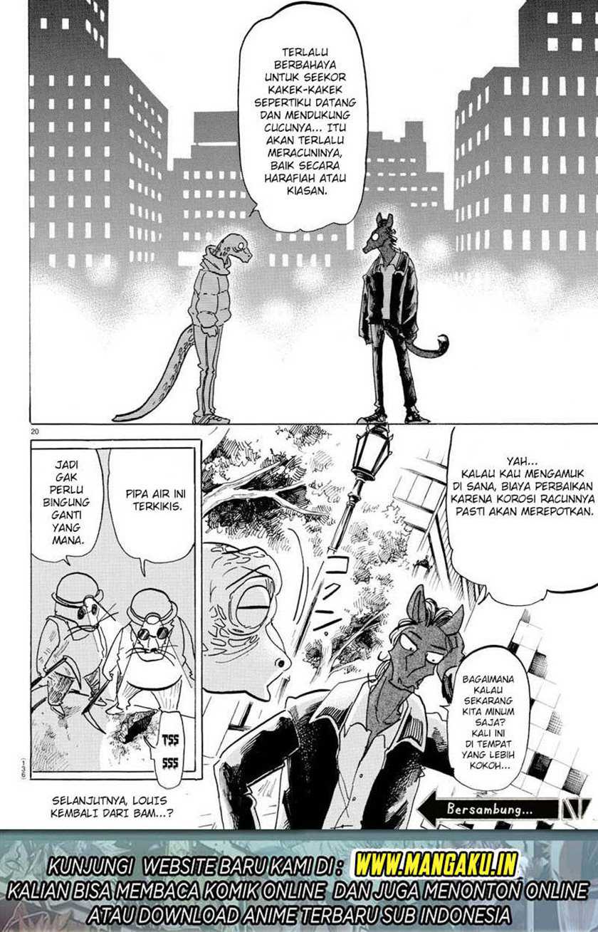 Chapter 164 - halaman 23