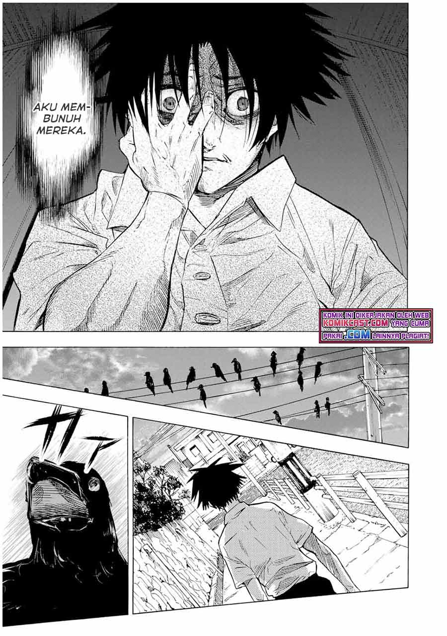 Chapter 60 - halaman 13