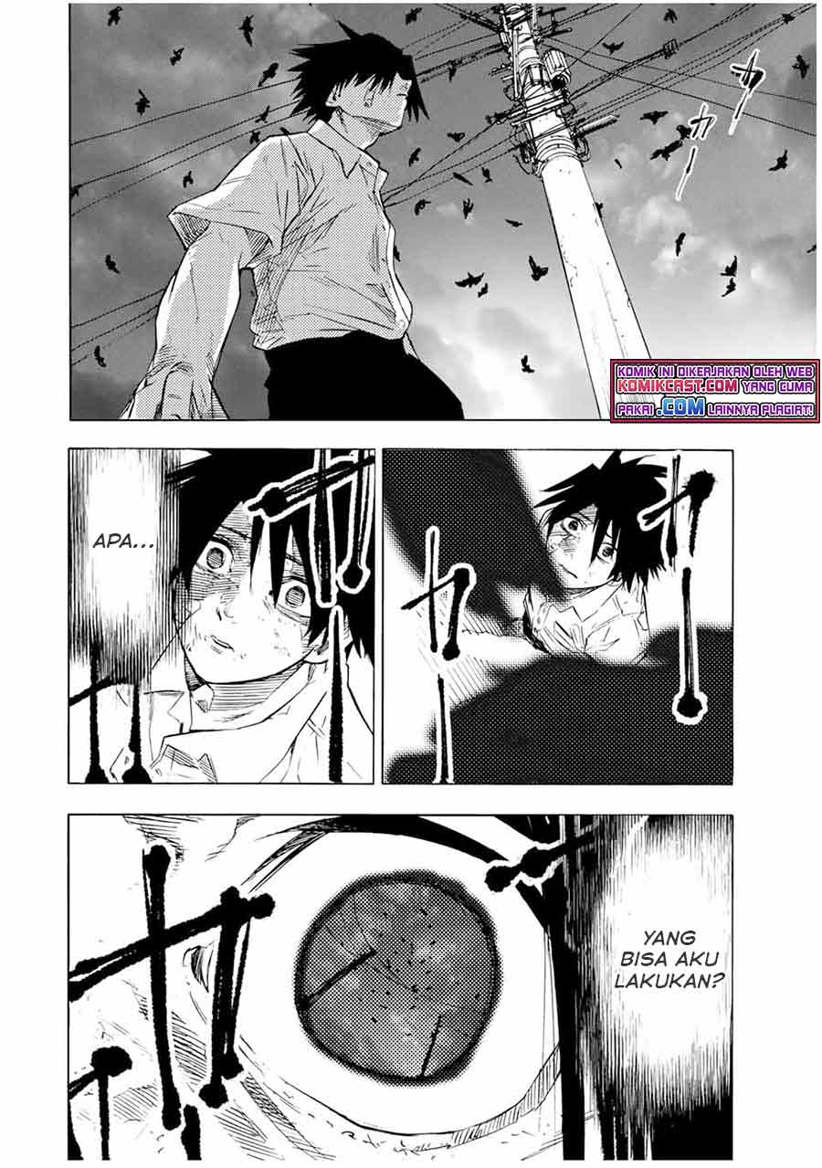 Chapter 60 - halaman 14