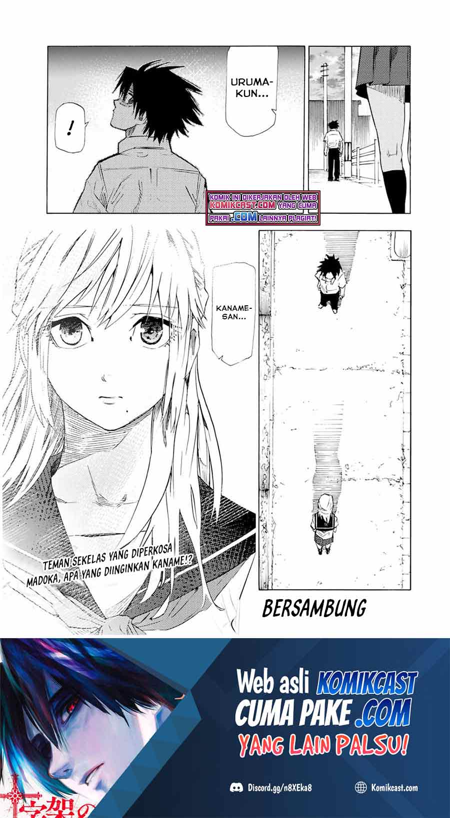 Chapter 60 - halaman 15