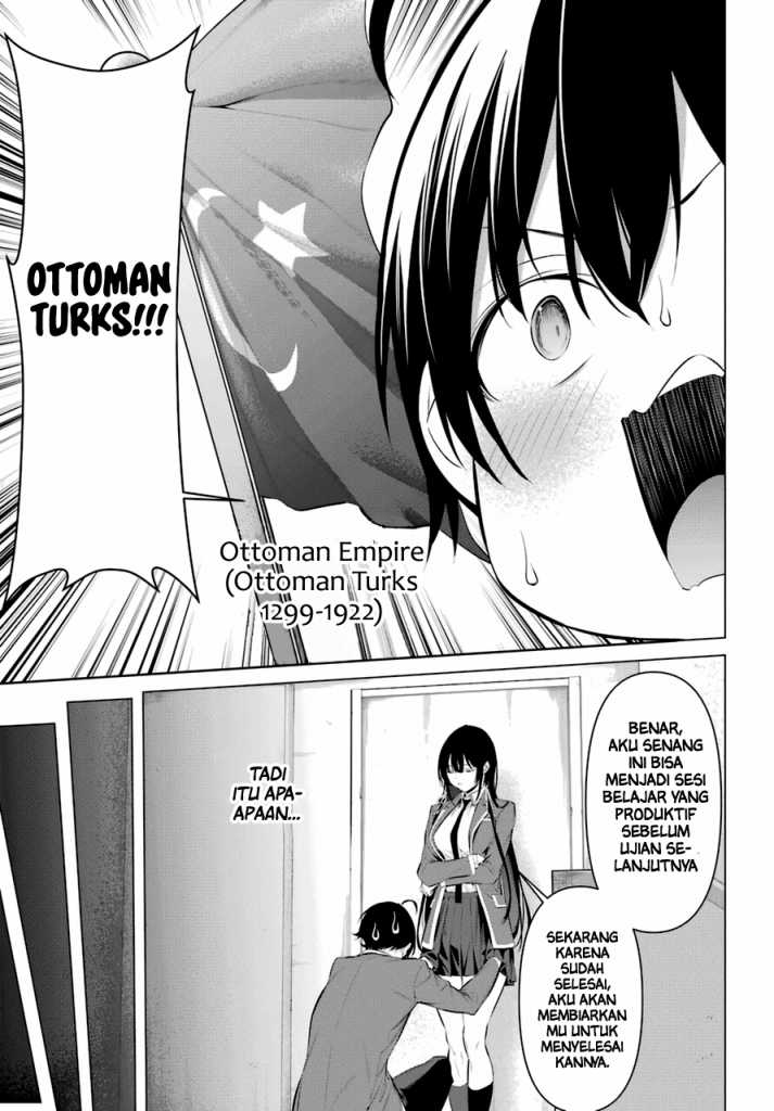 Chapter 33 - halaman 21