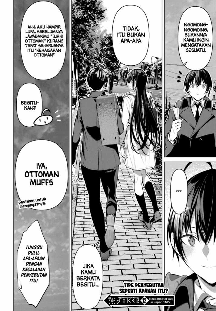 Chapter 33 - halaman 26