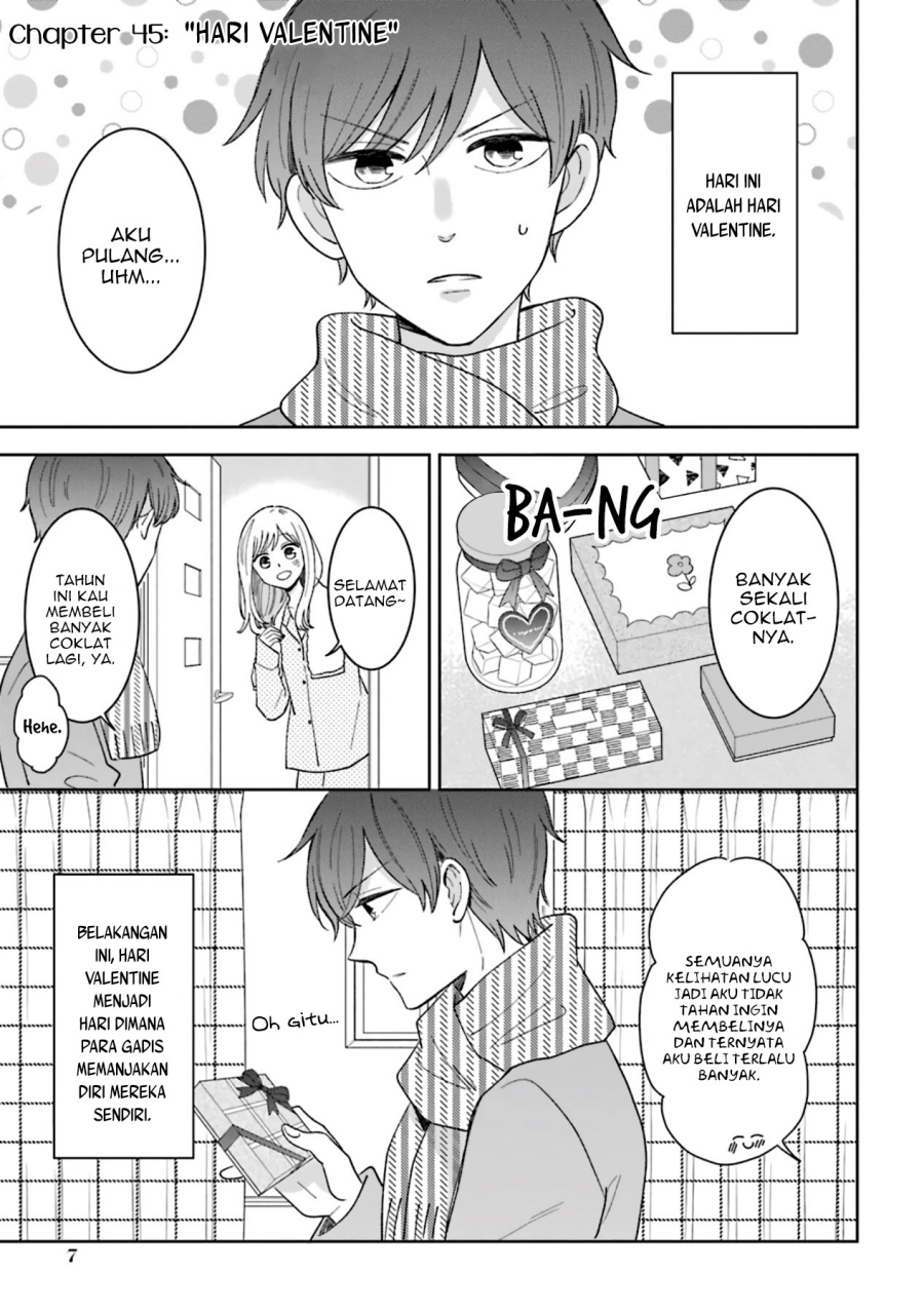 Chapter 45 - halaman 3