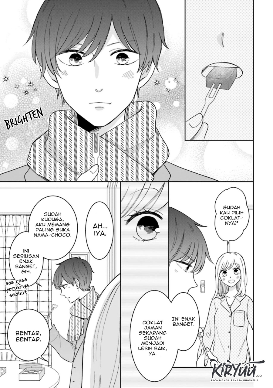 Chapter 45 - halaman 5