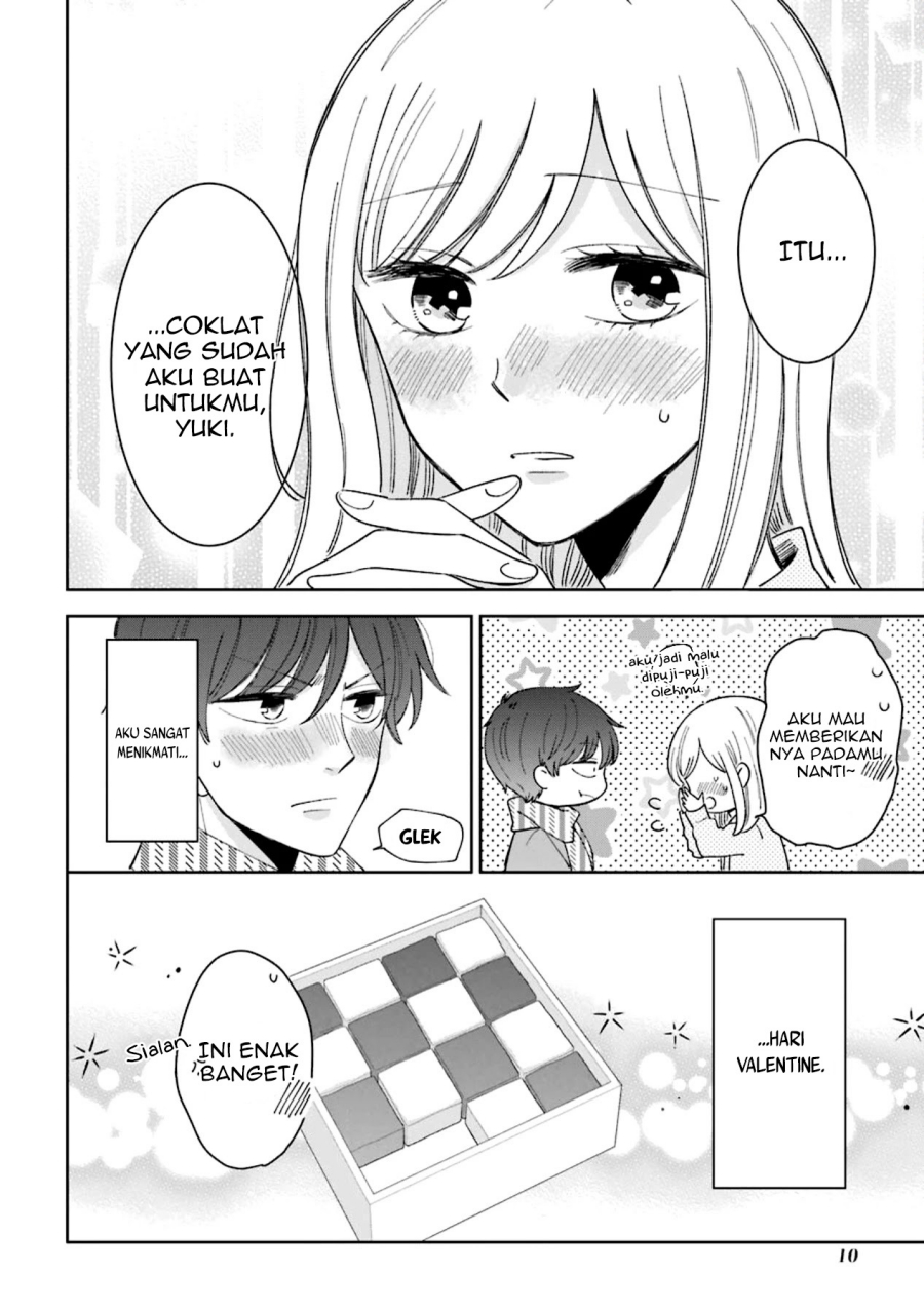 Chapter 45 - halaman 6