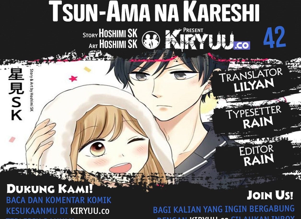 Chapter 43 - halaman 2