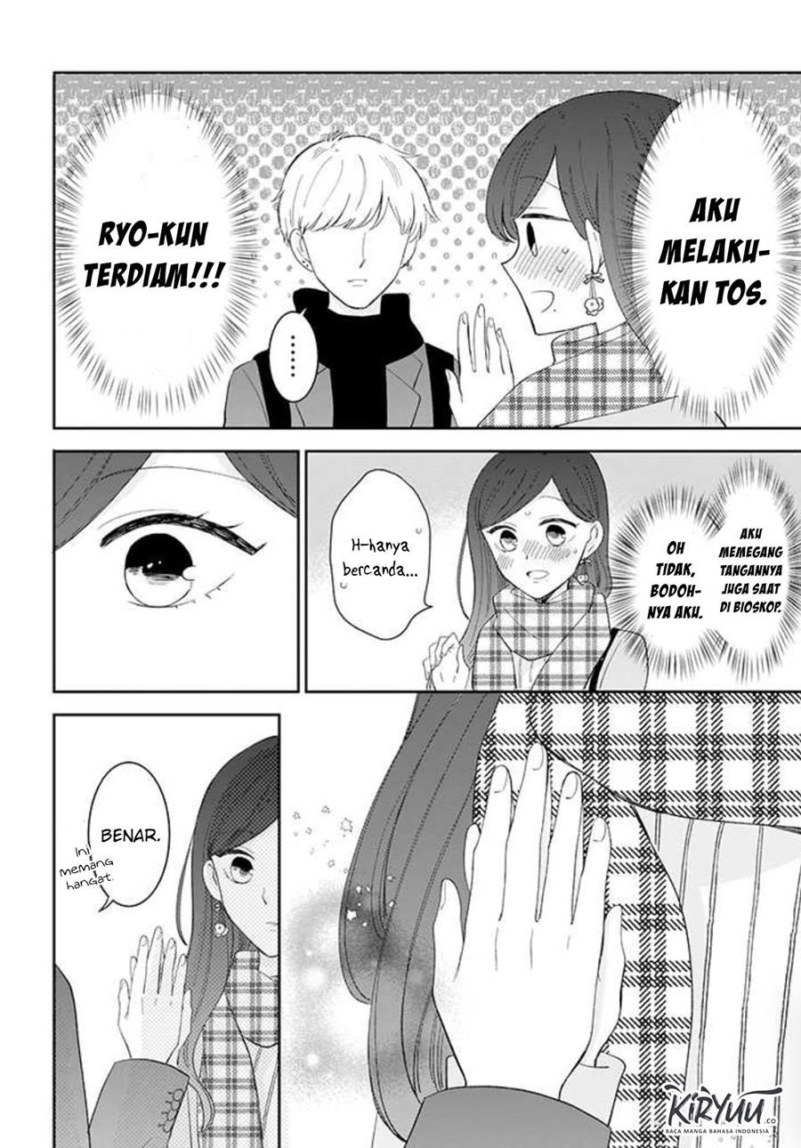 Chapter 43 - halaman 15