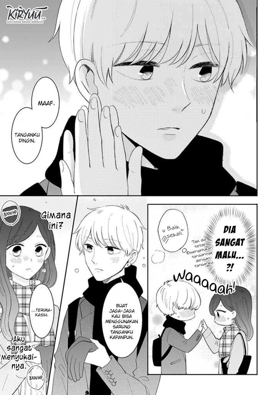 Chapter 43 - halaman 16