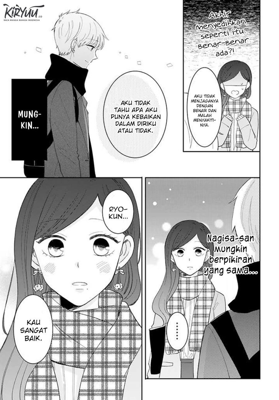 Chapter 43 - halaman 22