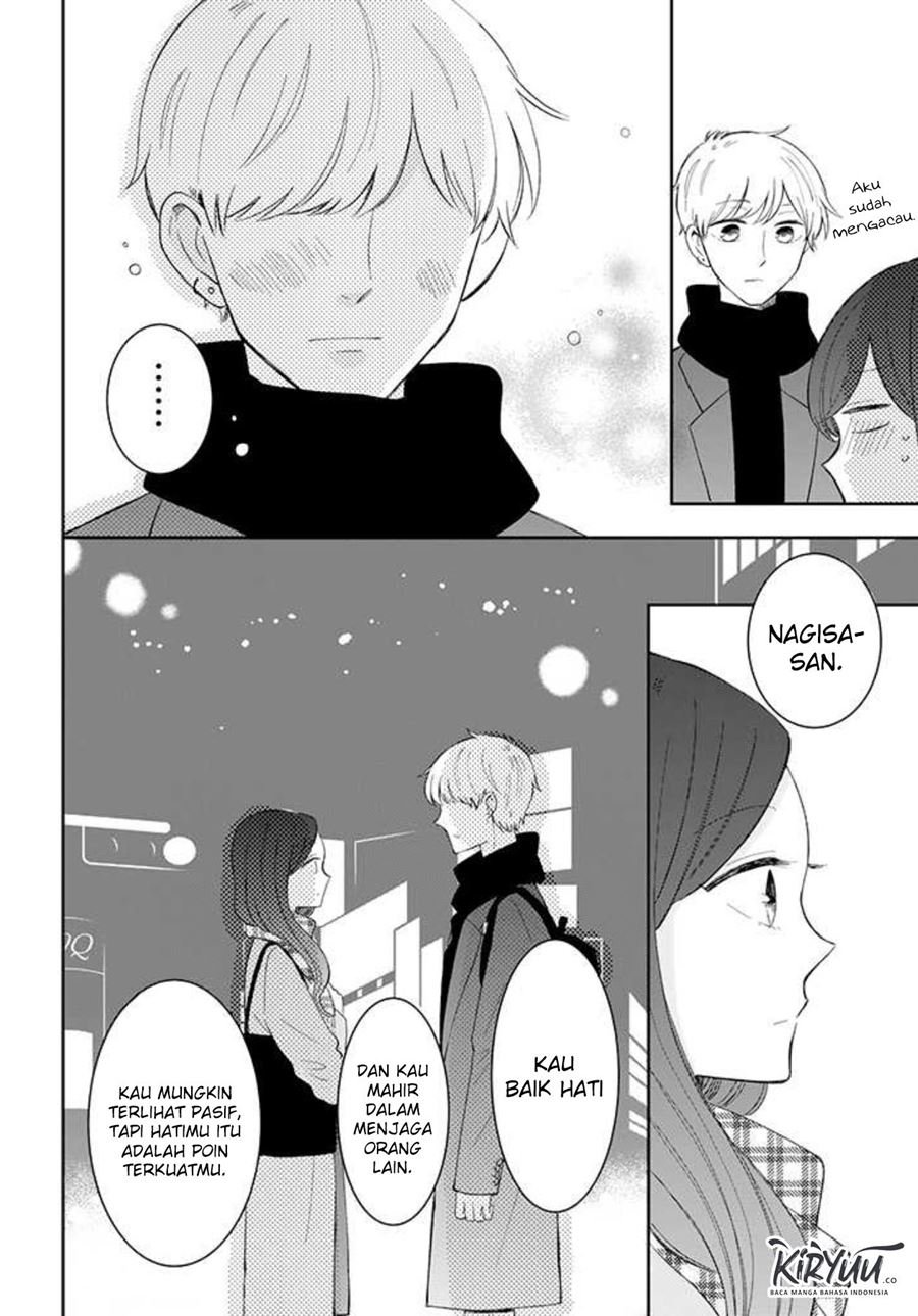 Chapter 43 - halaman 25