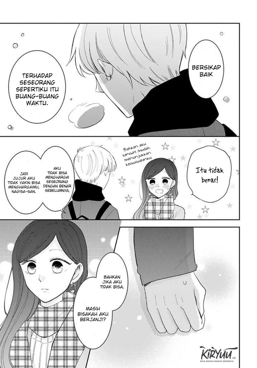 Chapter 43 - halaman 26