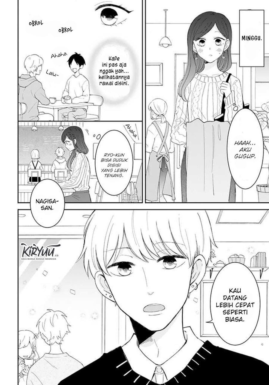 Chapter 43 - halaman 5
