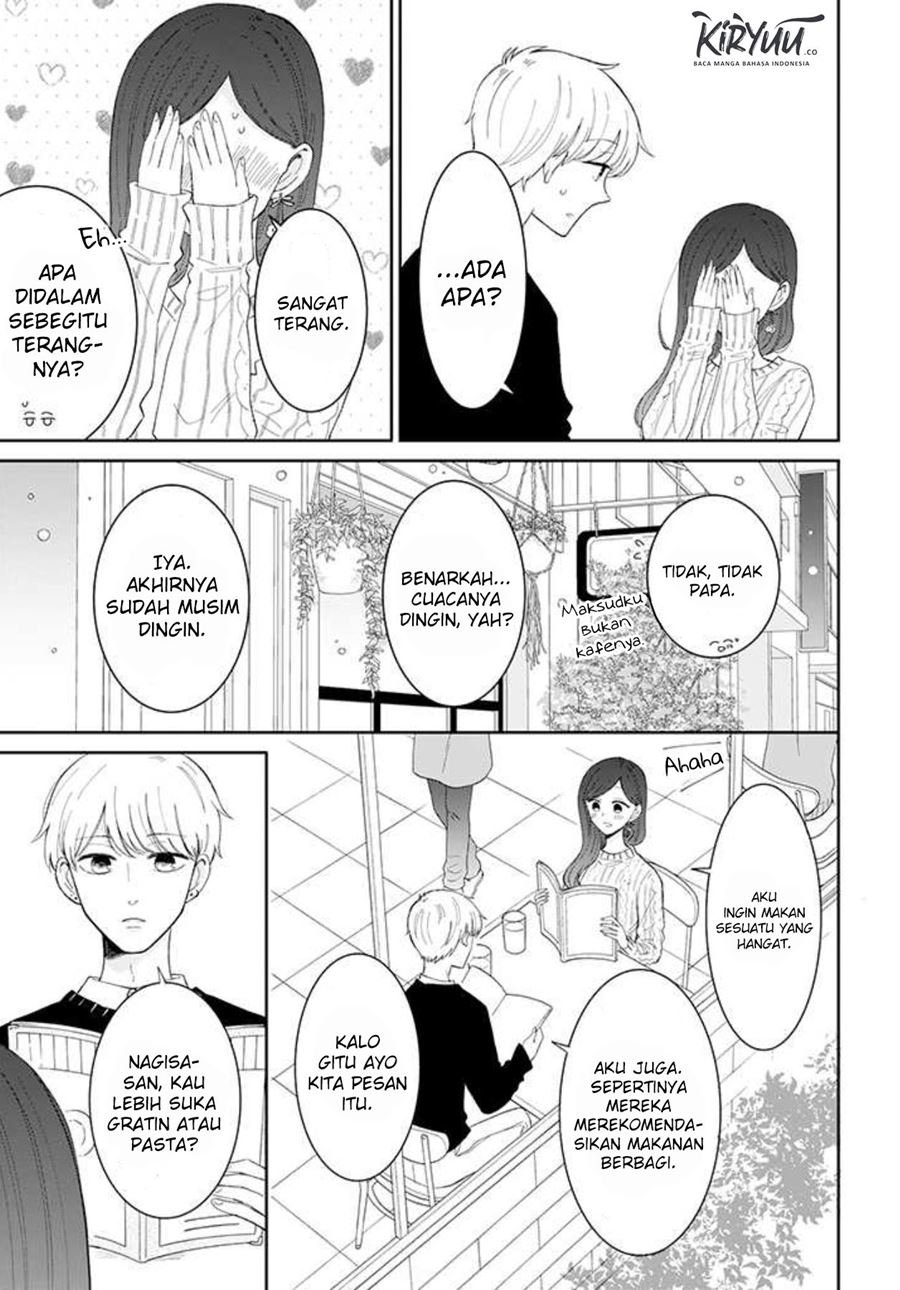 Chapter 43 - halaman 6