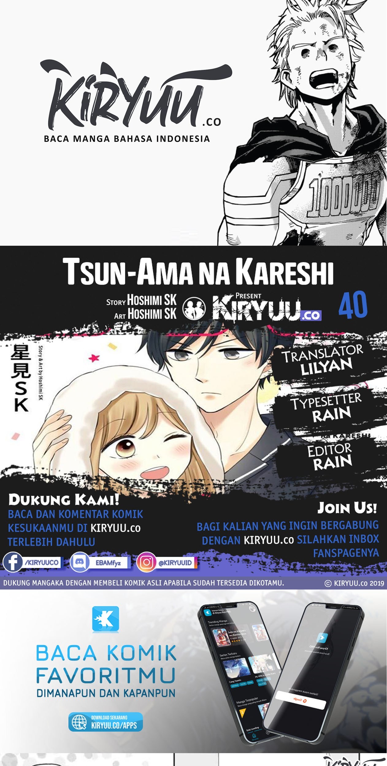 Chapter 40 - halaman 2